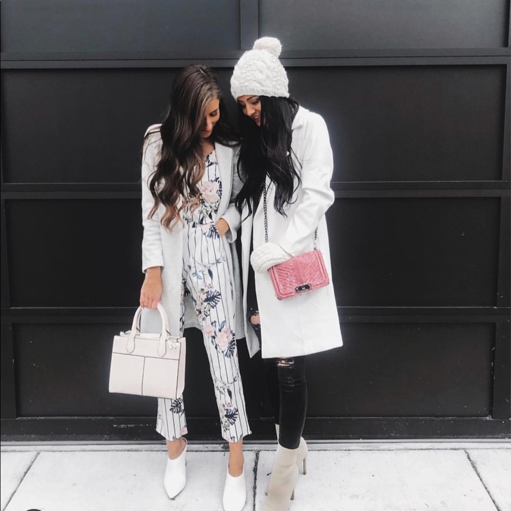 NWT Rebecca Minkoff Crossbody